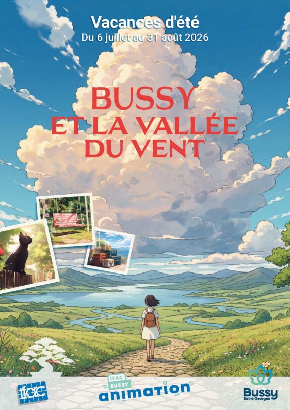 Programmes vacances été