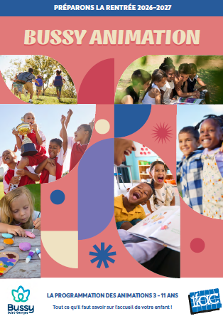 Brochure Rentrée 2026-2027